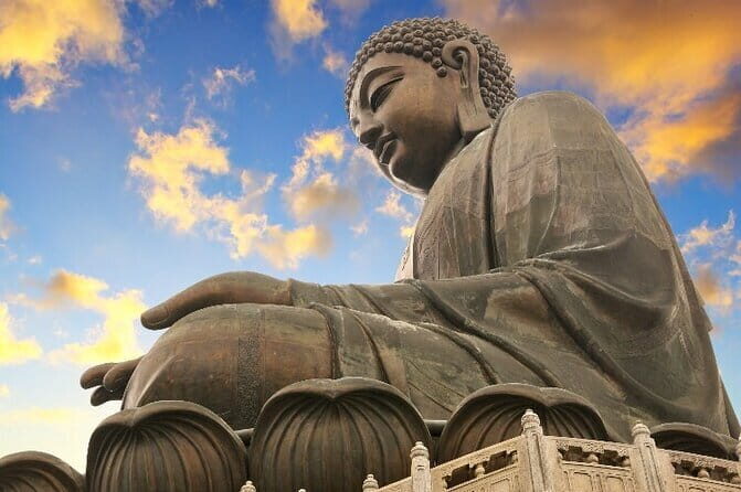 Hong Kong Full-Day Private Walking Tour with a Local Guide - The Sum Up