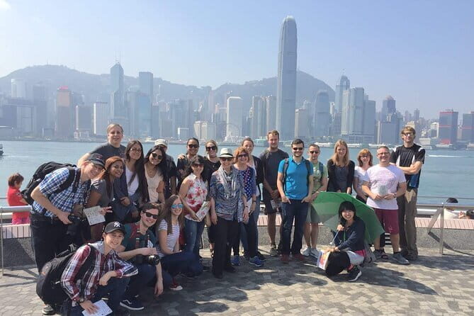 Hong Kong Full-Day Private Walking Tour with a Local Guide - FAQ
