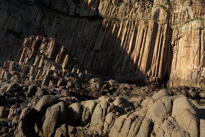 Hong Kong Global Geopark Coastal Hiking Tour - The Value: Why It’s Worth the Price