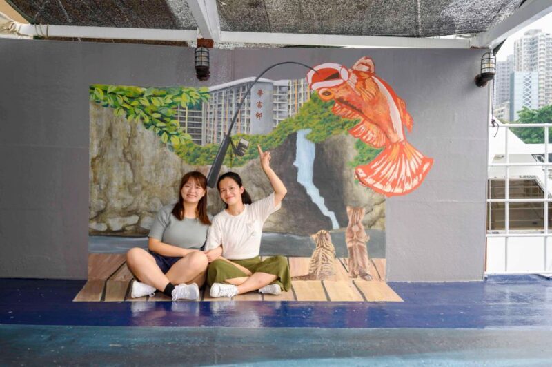 Hong Kong: Go City All-Inclusive Pass with 20+ Attractions - Analyzing the Value