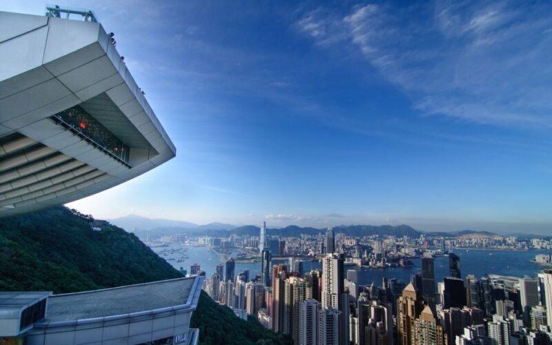 Hong Kong: Go City All-Inclusive Pass with 20+ Attractions - Who Will Love This?