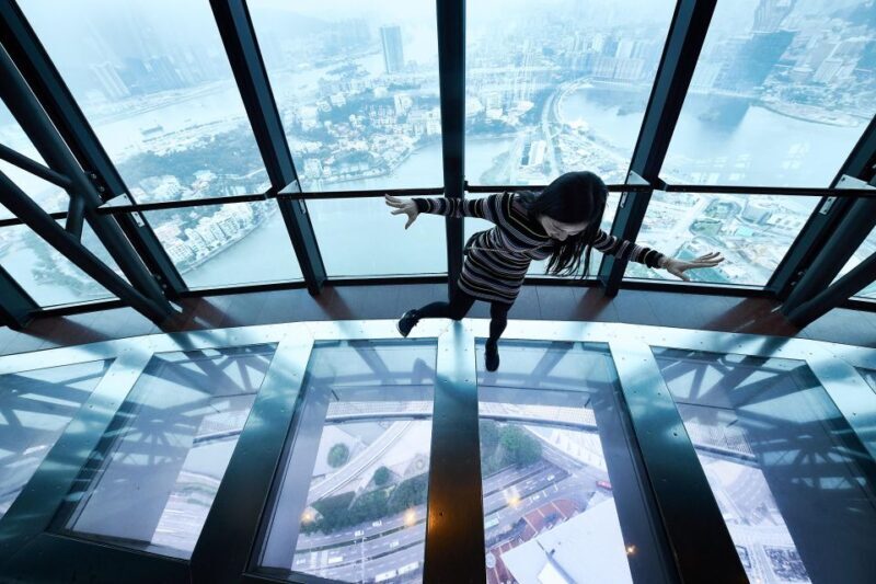 Hong Kong: Go City Explorer Pass - Choose 3 to 7 Attractions - Hong Kong: Go City Explorer Pass – Choose 3 to 7 Attractions