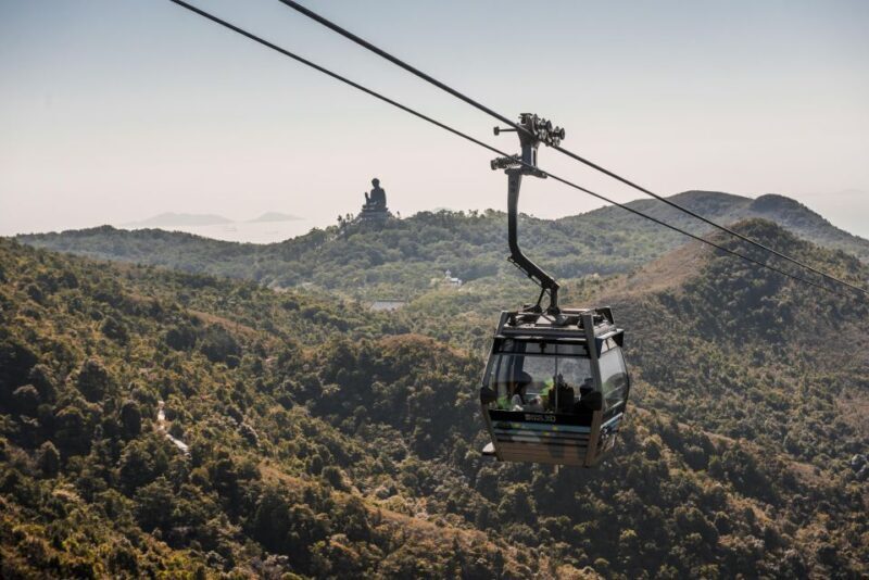 Hong Kong: Go City Explorer Pass - Choose 3 to 7 Attractions - FAQ