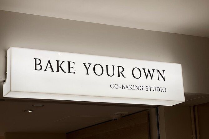 Hong Kong gourmet baking experience class: Hong Kong-style egg tart + custard mooncake - The Sum Up: Why This Experience is Worth Considering