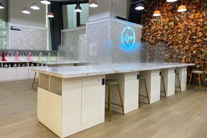 Hong Kong gourmet baking experience class: Hong Kong-style egg tart + custard mooncake - FAQ: Your Practical Questions Answered