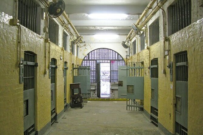 Hong Kong Half-day Tour + Airport Arrival Pick Up (2022) | 100+ booked - Key Points