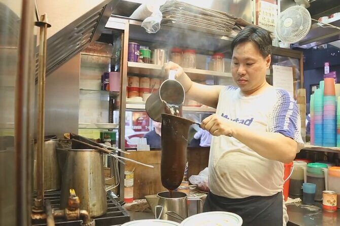 Hong Kong Half-day Tour + Airport Arrival Pick Up (2022) | 100+ booked - FAQ