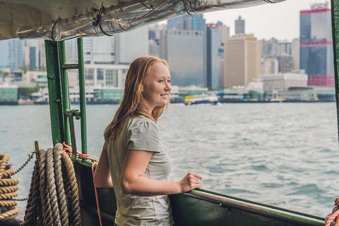 Hong Kong Half Day Tour with a Local: 100% Personalized & Private - FAQ