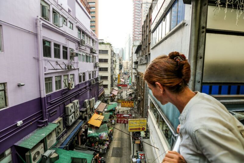 Hong Kong Heritage - Past to Present - Exploring the Layers of Hong Kong’s Heritage