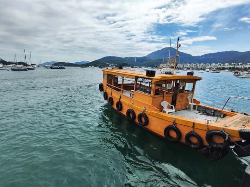 Hong Kong | Hiking and Hidden Gems Tour with Private Driver - Key Points