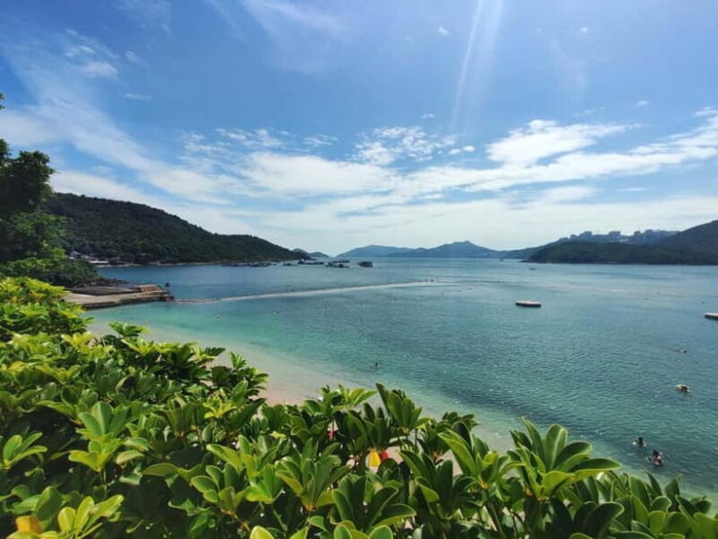 Hong Kong | Hiking and Hidden Gems Tour with Private Driver - Why This Tour Stands Out