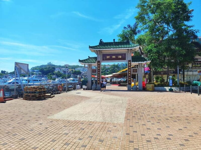 Hong Kong | Hiking and Hidden Gems Tour with Private Driver - FAQ