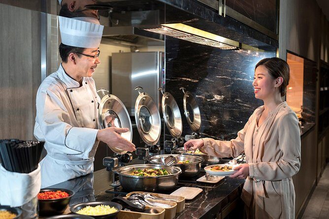 Hong Kong International Airport Plaza Premium Lounge - Final Thoughts