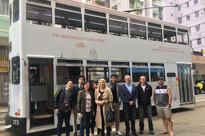 Hong Kong Island 6 Hours Private Limo Tour - Customized Travel - A Closer Look at the 6-Hour Itinerary