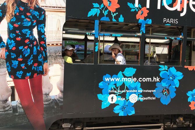 Hong Kong Island 6 Hours Private Limo Tour - Customized Travel - Practical Considerations