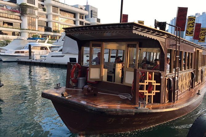 Hong Kong Island 6 Hours Private Limo Tour - Customized Travel - Final Thoughts: Who Is This Tour Perfect For?