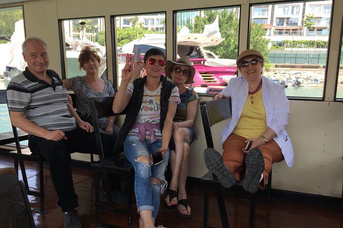 Hong Kong Island 6 Hours Private Limo Tour - Customized Travel - Frequently Asked Questions