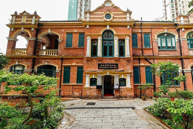 Hong Kong Island Full Day Tour - Hong Kong Island Full Day Tour: An Authentic Journey Through the City’s Highlights