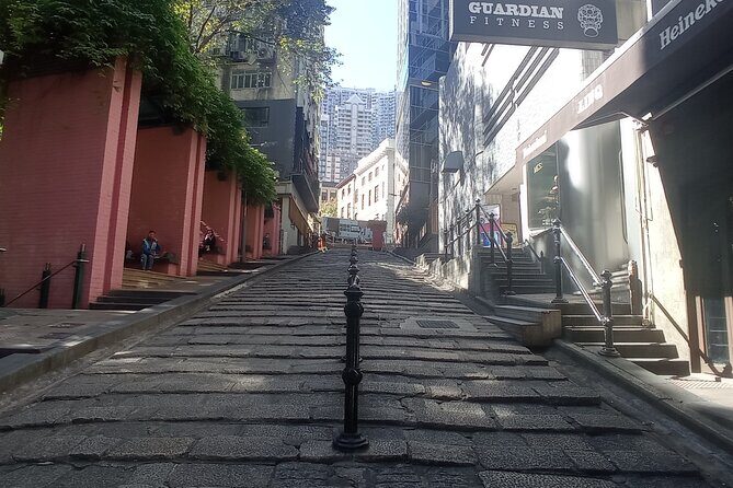 Hong Kong Island Full Day Tour - Who Should Consider This Tour?