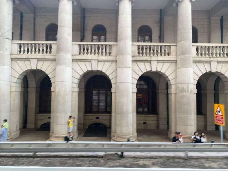 Hong Kong Island & Kowloon in 6 hours : Local Food & History - Who Would Love This Tour?