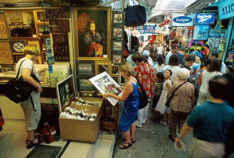 Hong Kong Island Orientation - The Sum Up: Who Should Consider This Tour?