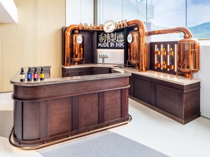 Hong Kong Jockey Club Racecourse Guided Tour with F&B - Practical Details and Considerations