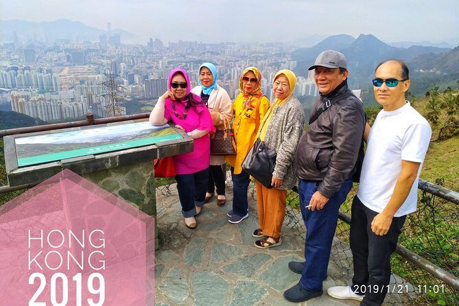 Hong Kong Kowloon 6 Hours Private Limo Tour - Customized Travel - Exploring the Itinerary in Detail