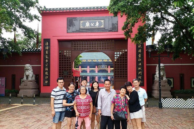 Hong Kong Kowloon 6 Hours Private Limo Tour - Customized Travel - Frequently Asked Questions