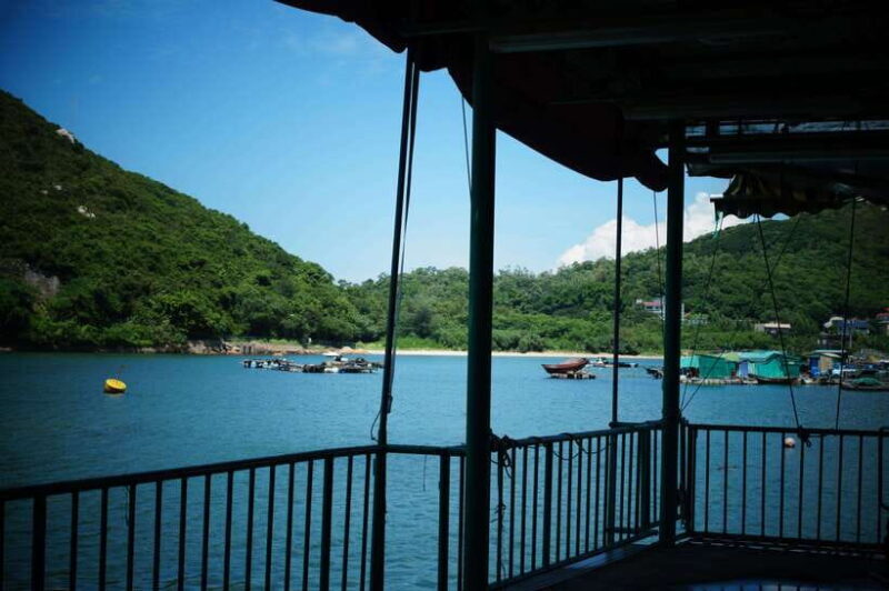 Hong Kong: Lamma Island Walking Tour with Lunch - FAQs