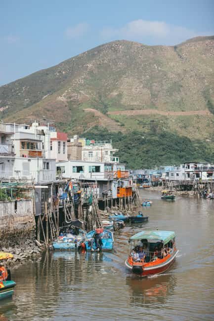Hong Kong: Lantau, Big Buddha & Tai O Tour w/Private Coach - FAQ
