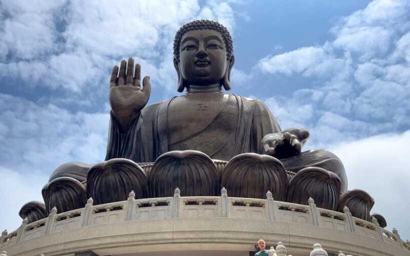 Hong Kong: Lantau Island and Giant Buddha Day Tour - FAQ