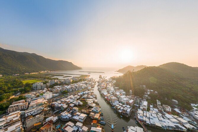 Hong Kong: Lantau Island & Tai O Cruise, Skip The Line Cable Car - Key Points