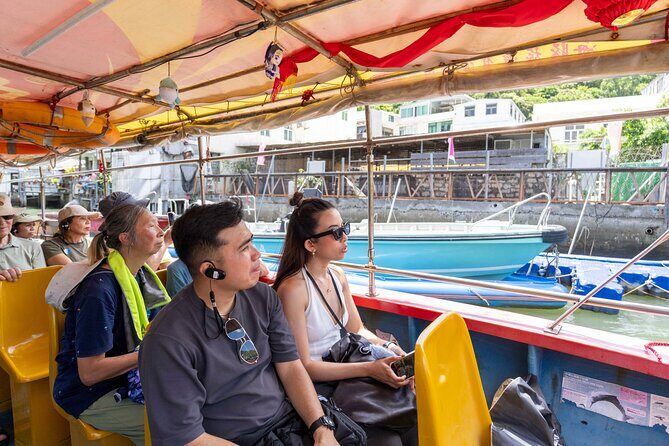 Hong Kong: Lantau Island & Tai O Cruise, Skip The Line Cable Car - FAQ About This Tour