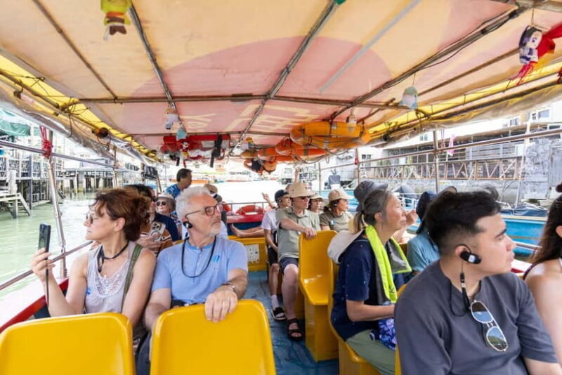 Hong Kong: Lantau VIP Priority Cable Car, Big Buddha & Tai O - Practical Tips for Your Trip