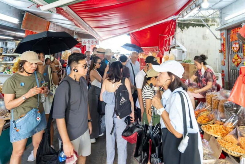 Hong Kong: Lantau VIP Priority Cable Car, Big Buddha & Tai O - FAQs