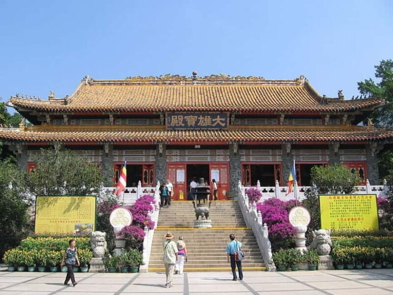 Hong Kong: Lantau VIP Priority Cable Car, Big Buddha & Tai O - Final Thoughts