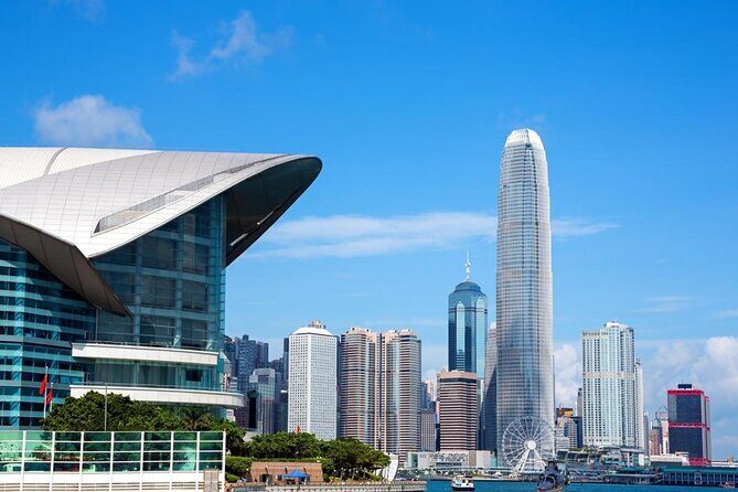 Hong Kong Layover Tour with a Local: 100% Personalized & Private - A Personalized Hong Kong Layover Tour: The Ultimate Quick Dive into the City