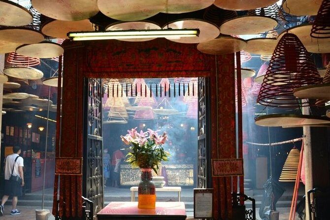 Hong Kong Layover Tour with a Local: 100% Personalized & Private - Key Points