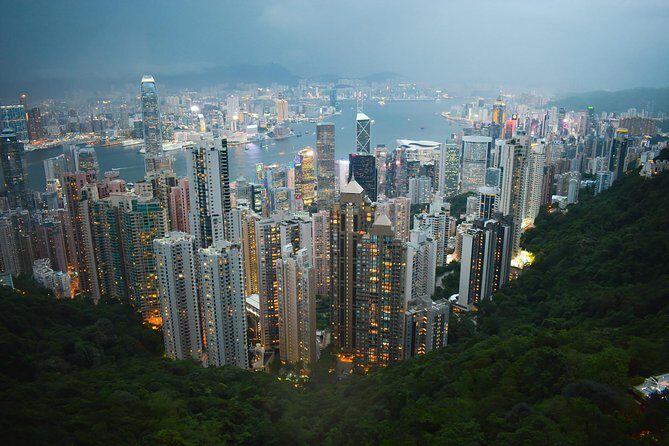 Hong Kong Layover Tour with a Local: 100% Personalized & Private - FAQ