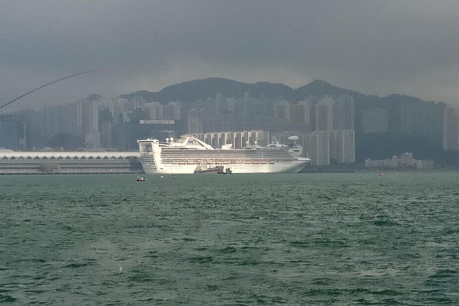 Hong Kong MiniBus Transfer: Hotel / Cruise Terminal and Airport - Key Points