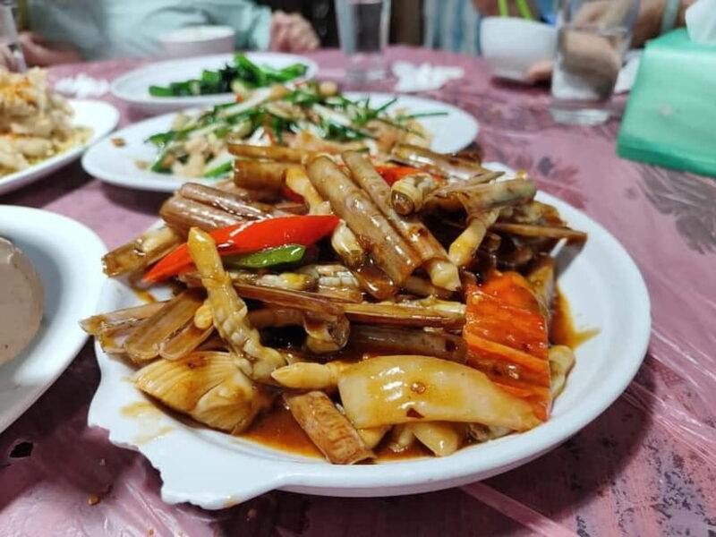 Hong Kong | Night Adventure and Foodie Local Tour - Authenticity and Value