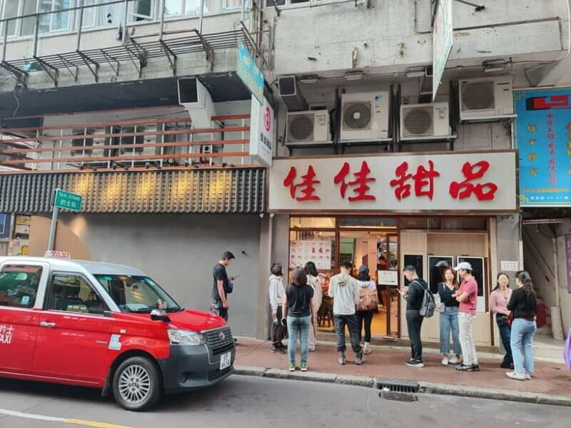 Hong Kong | Night Adventure and Foodie Local Tour - Who Should Consider This Tour