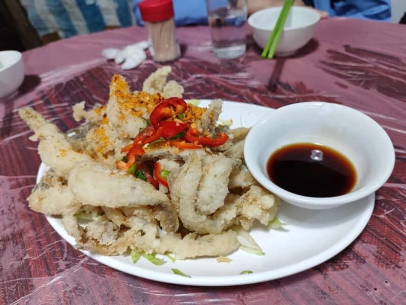 Hong Kong | Night Adventure and Foodie Local Tour - FAQ