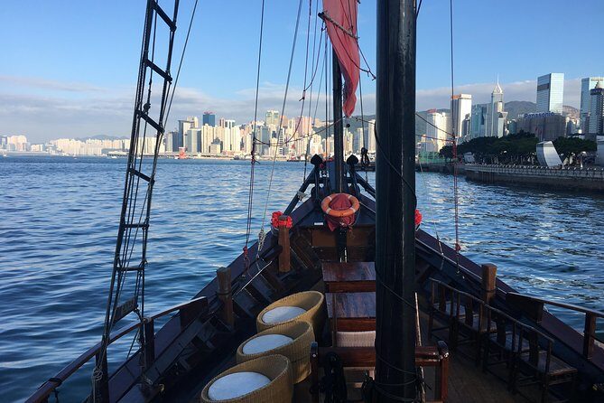 Hong Kong Night Tour: Peak Tram Rides plus Madame Tussauds - The Practicalities: What Does It Mean for You?