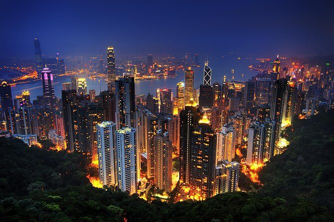 Hong Kong Night Tour with a Local: Private & 100% Personalized - Who Would Enjoy This Tour?