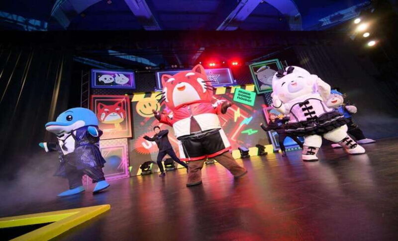 Hong Kong: Ocean Park Entry & Big Bus Hop-on Hop-off Tour - The Sum Up: Is This Tour Right for You?