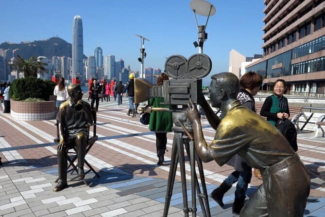 Hong Kong One Day Private Tour from Guangzhou by Bullet Train - Why This Tour Is a Great Choice