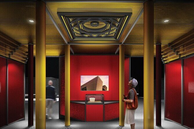 Hong Kong Palace Museum Ticket - Final Thoughts