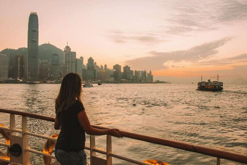 Hong Kong: Panoramic Night Tour of Kowloon by Open-top Bus - FAQ