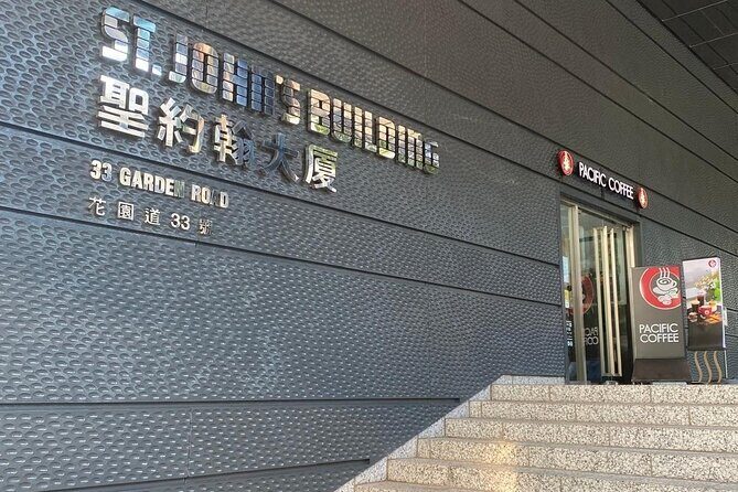 Hong Kong Peak Tram with Tour Guide/Skip the line/Fastlane - Final Thoughts